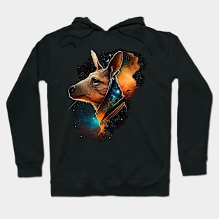 kangaroo Hoodie